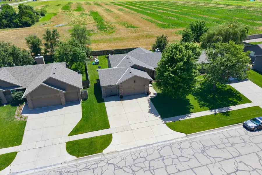 13701 W Lost Creek St, Wichita, KS 67235 - #3