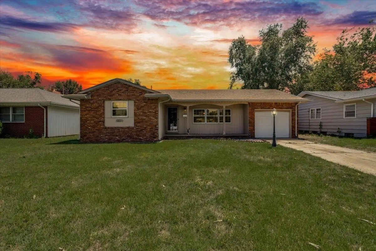 511 W Aspen St., Wichita, KS 67217-2923 - #1