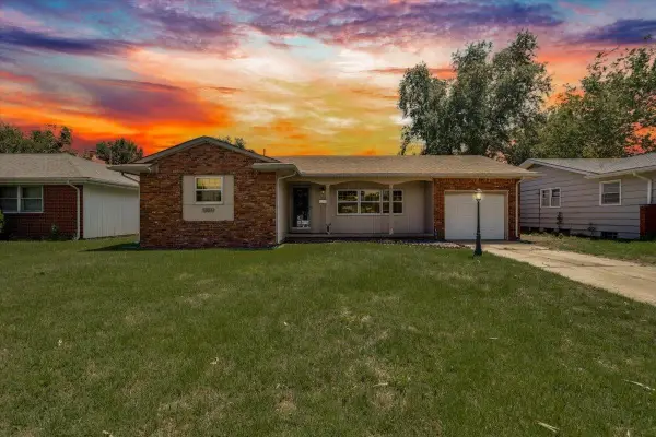 511 W Aspen St., Wichita, KS 67217-2923