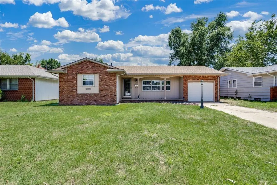 511 W Aspen St., Wichita, KS 67217-2923 - #2