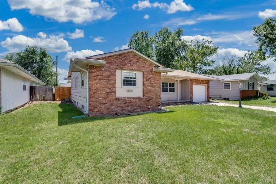 511 W Aspen St., Wichita, KS 67217-2923 - #3