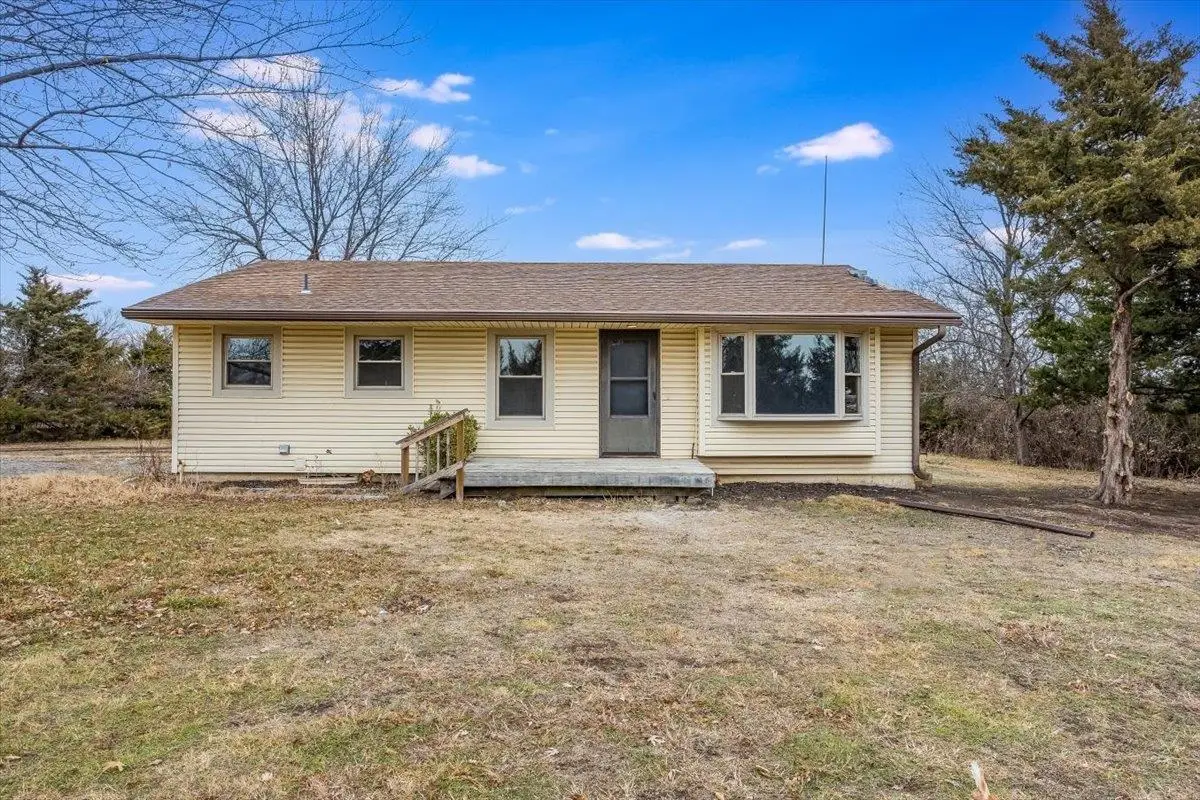 15120 E 63rd St S, Derby, KS 67037 - #1
