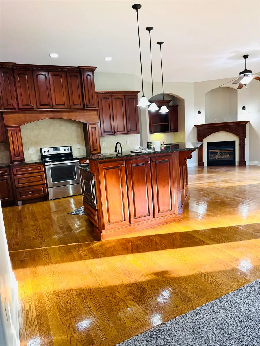 2243 N Silverdale St, Andover, KS 67002-7572 - #3