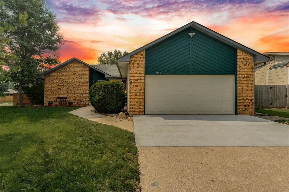 11003 W 3rd, Wichita, KS 67212 - #1