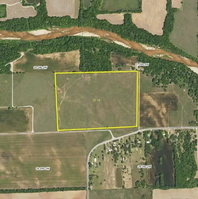 W 103rd St. S., Clearwater, KS 67026 - #1