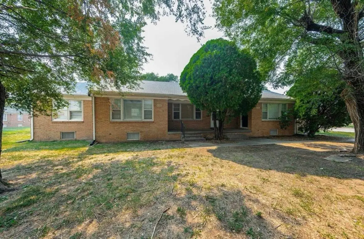 6160 E Boston St, Wichita, KS 67218-3622 - #1