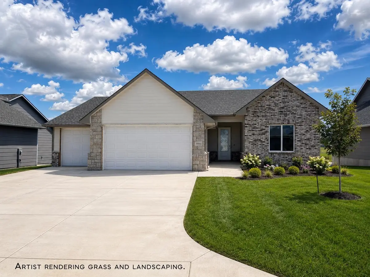 13312 W Jewell Ct., Wichita, KS 67235 - #1