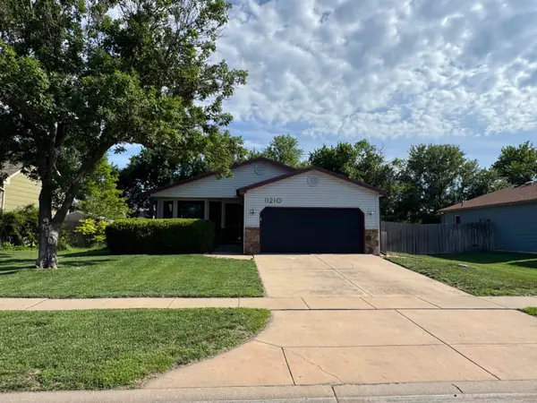 11210 W Jewell St, Wichita, KS 67278