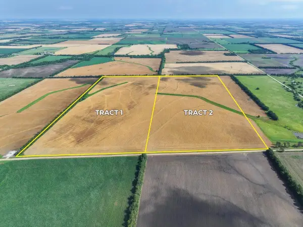000 E Dutch Ave, Walton, KS 67151