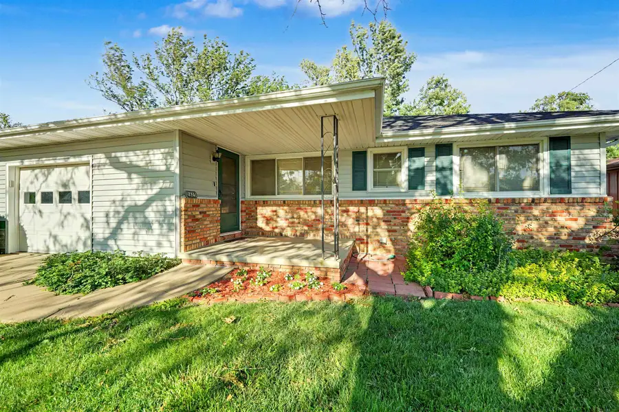 2625 Robin Rd, Salina, KS 67401 - #2