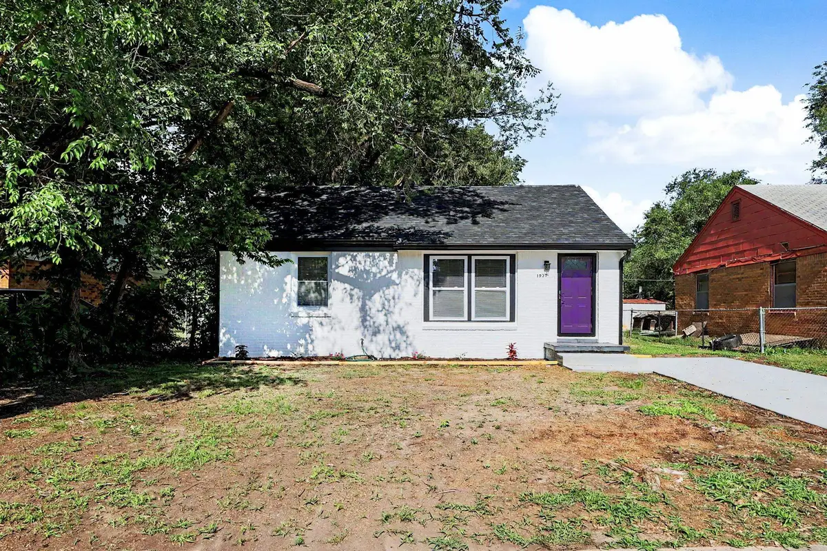 1937 N Piatt Ave, Wichita, KS 67214-1831 - #1