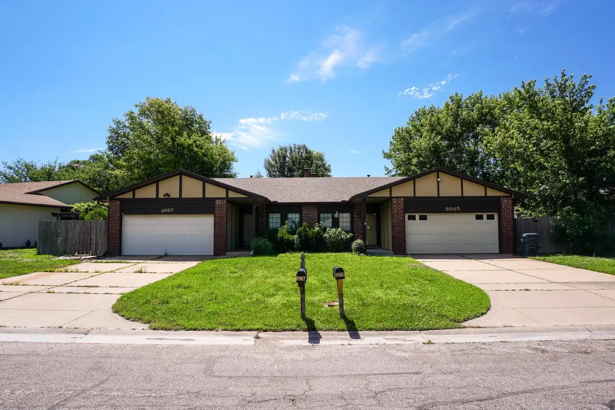 8967 Funston, Wichita, KS 67207 - #1