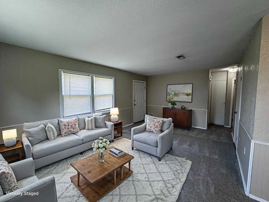 2929 E Idlewild Dr., Wichita, KS 67216 - #3