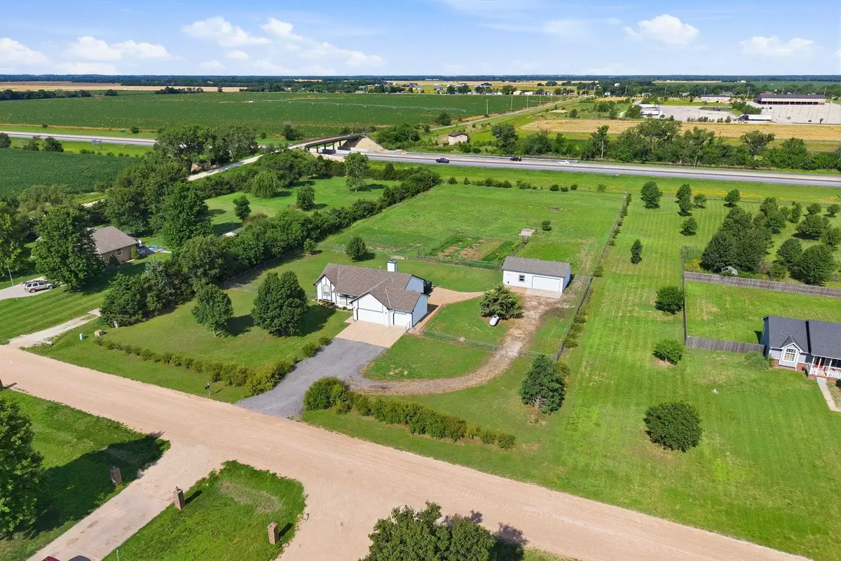 1405 N Broken Arrow, Peck, KS 67120 - #1