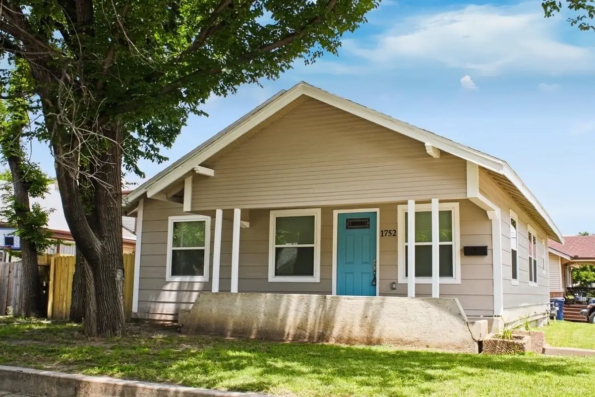 1752 S Market, Wichita, KS 67211 - #1