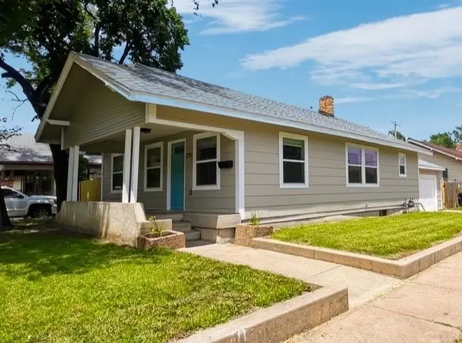 1752 S Market, Wichita, KS 67211 - #2