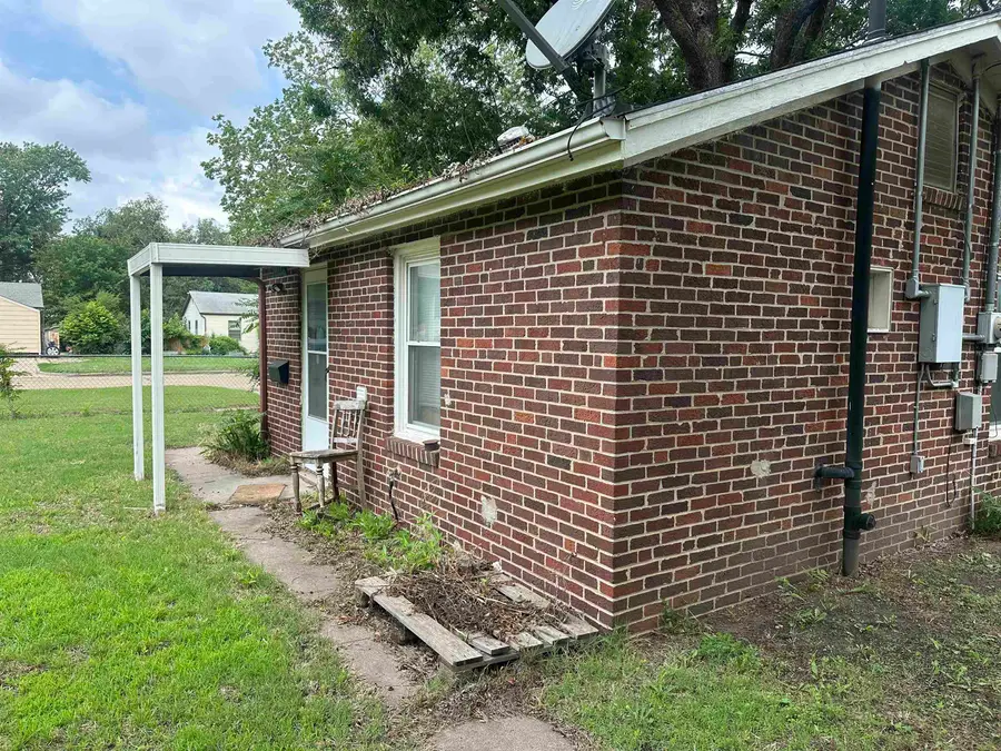 1938 W Walker St., Wichita, KS 67213 - #2