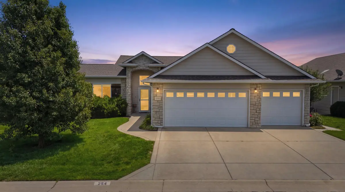 2022 S Webb Rd, #254, Wichita, KS 67207 - #1