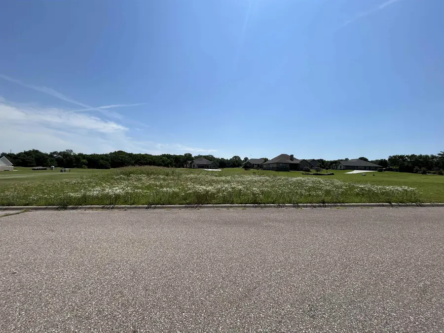 Lot 2 Block 4 Country Clb Est 1-replat, Arkansas City, KS 67005 - #2