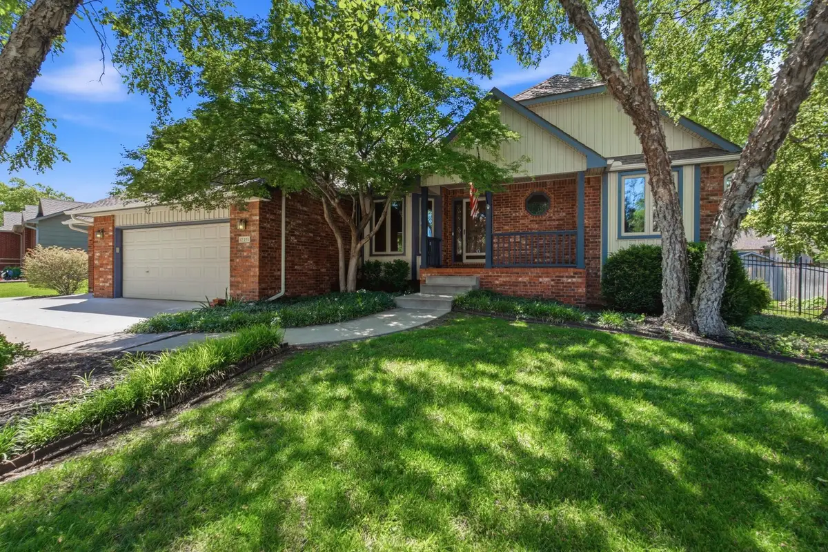 12211 W Texas, Wichita, KS 67235 - #1