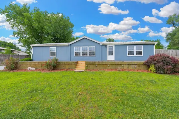 309 W Spring, Geuda Springs, KS 67051