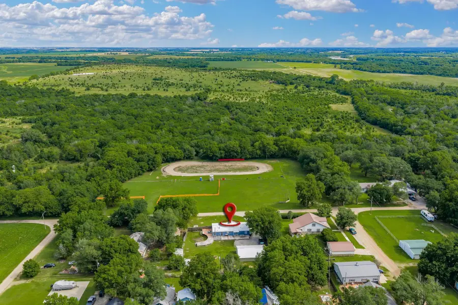 309 W Spring, Geuda Springs, KS 67051 - #2
