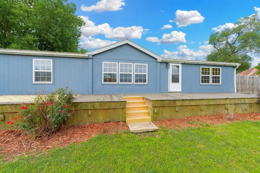 309 W Spring, Geuda Springs, KS 67051 - #3