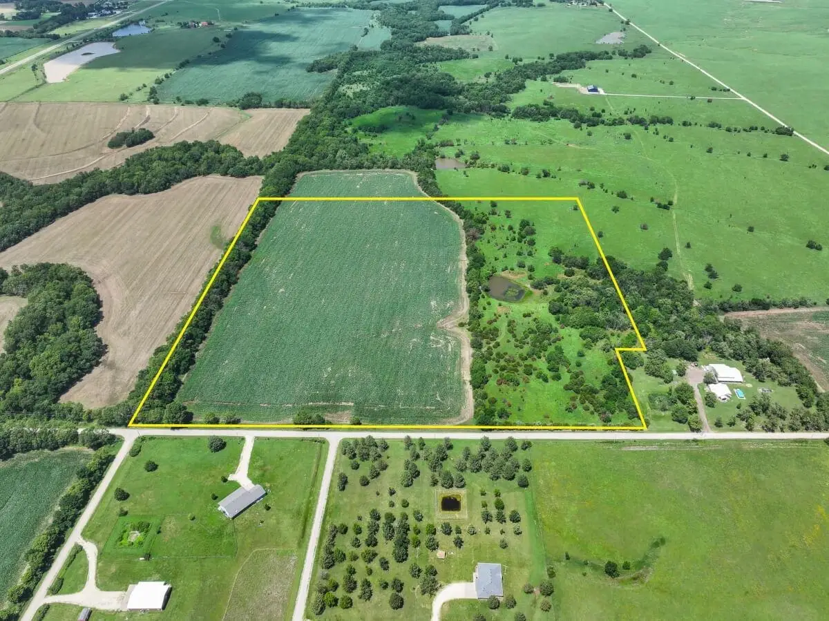 000 NW 90th St, El Dorado, KS 67042 - #1