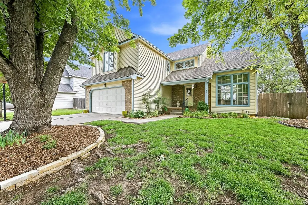 14300 E Lakeview, Wichita, KS 67230 - #1