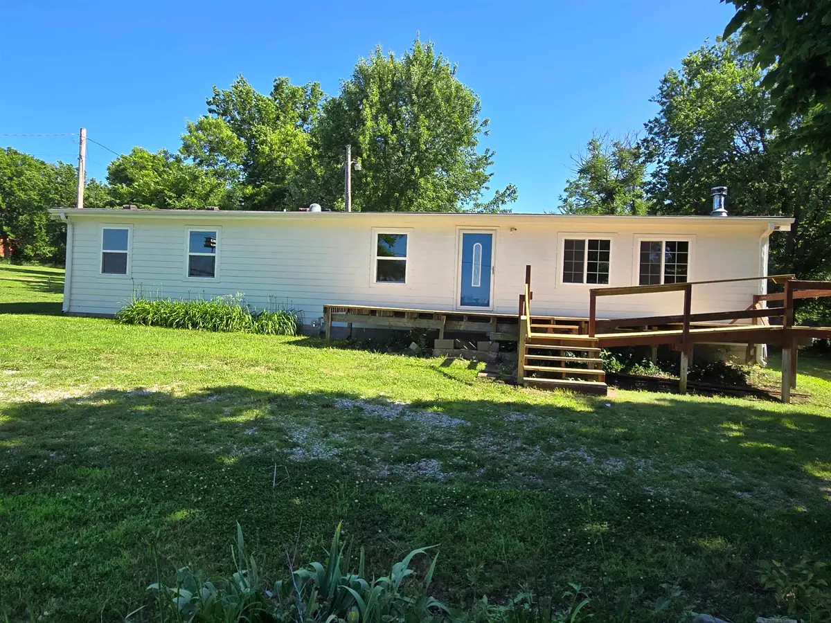317 E Wagner Street, Dexter, KS 67038 - #1