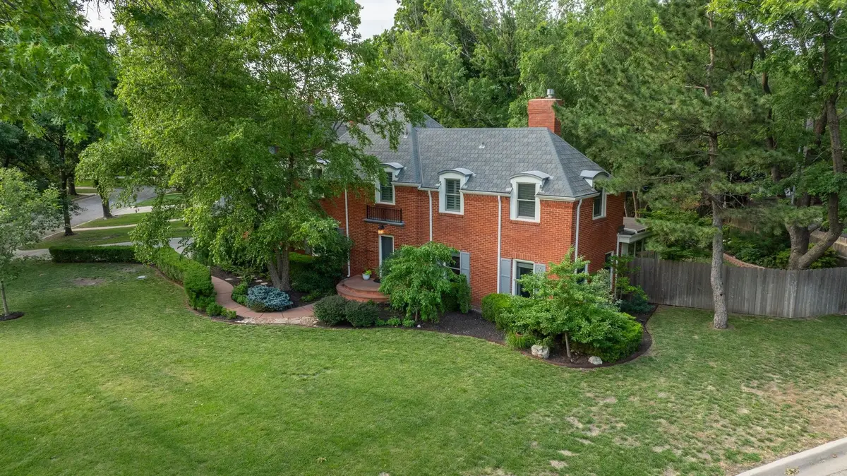 328 S Terrace, Wichita, KS 67218 - #1