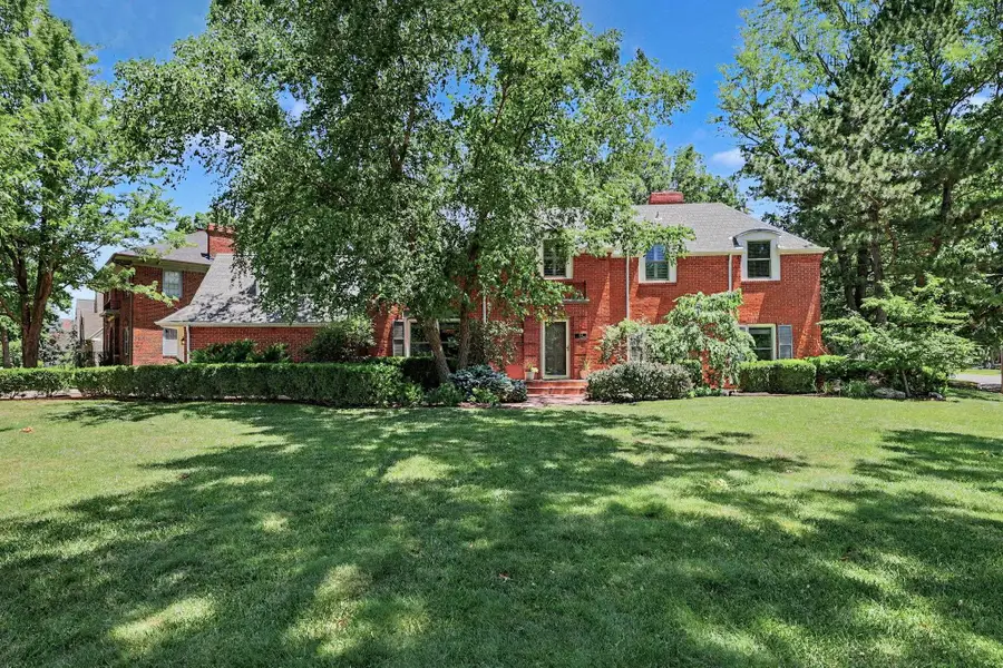 328 S Terrace, Wichita, KS 67218 - #2