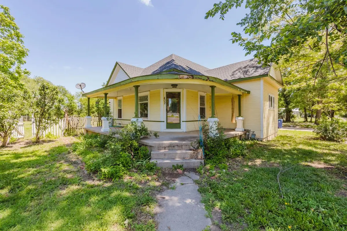 402 N Ohio St. & Add Lots, Mount Hope, KS 67108 - #1