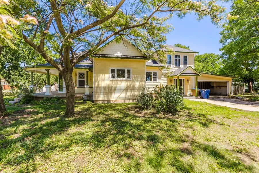 402 N Ohio St. & Add Lots, Mount Hope, KS 67108 - #3