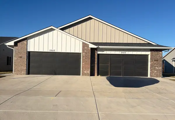2993 S Maize Ct, Wichita, KS 67215