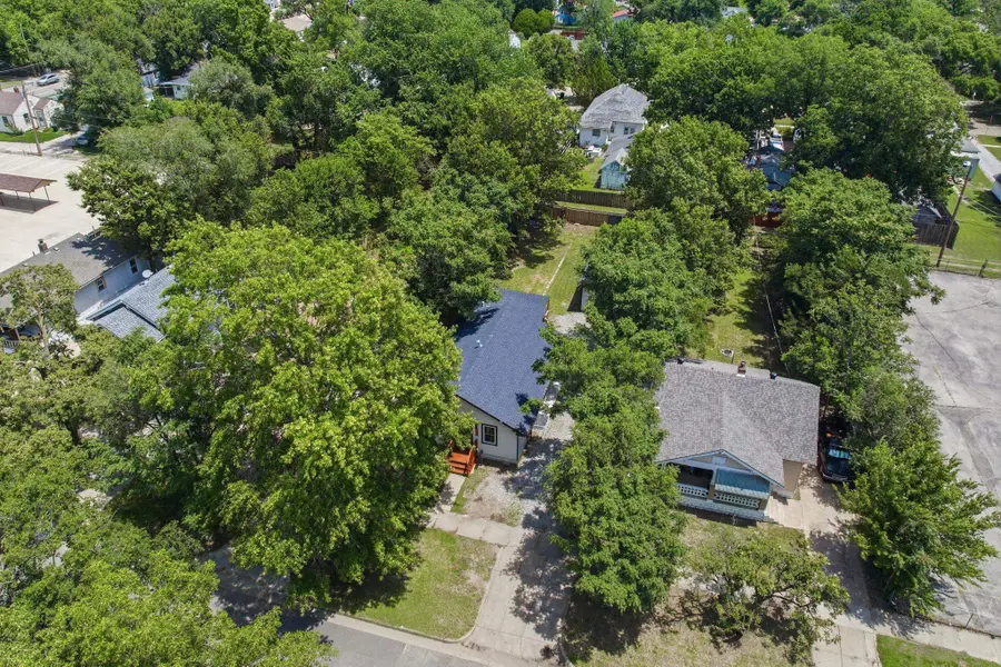 1226 S Lulu, Wichita, KS 67211 - #2