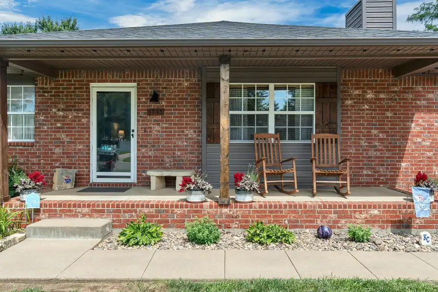 1715 Post Ct, El Dorado, KS 67042 - #3