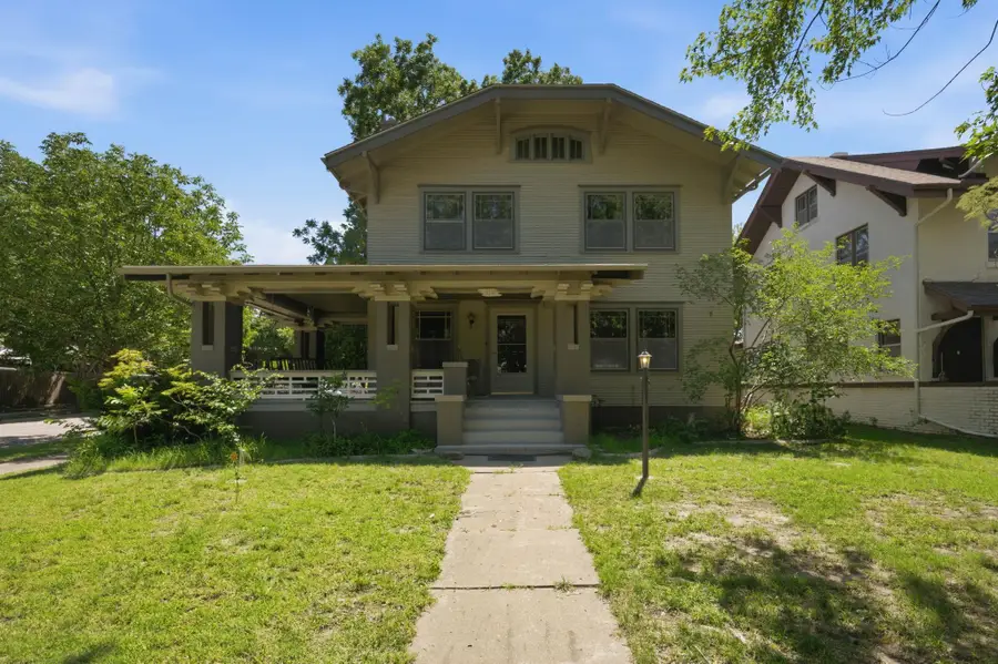 314 N Rutan, Wichita, KS 67208 - #3