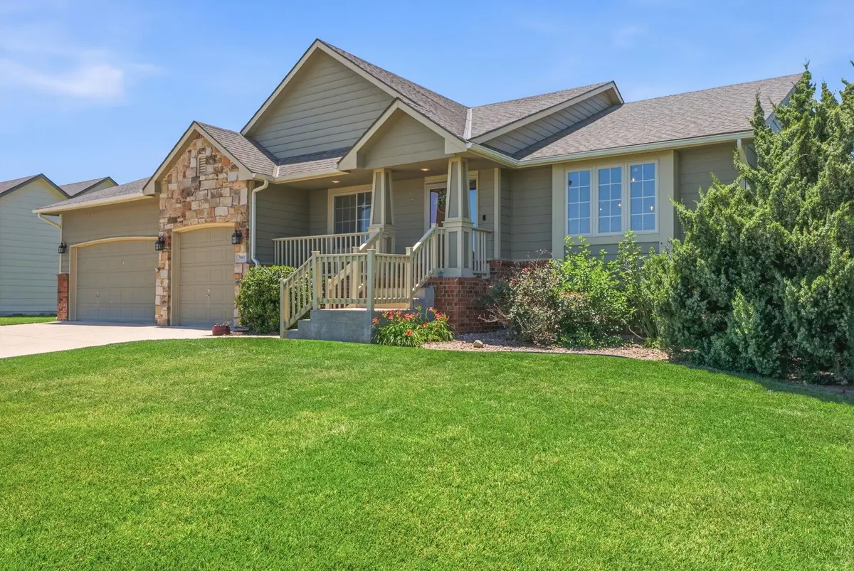 3001 S Duncan, Newton, KS 67114 - #1