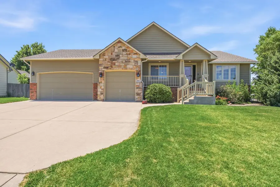 3001 S Duncan, Newton, KS 67114 - #2