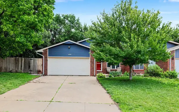 1824 S Longford Court, Wichita, KS 67207