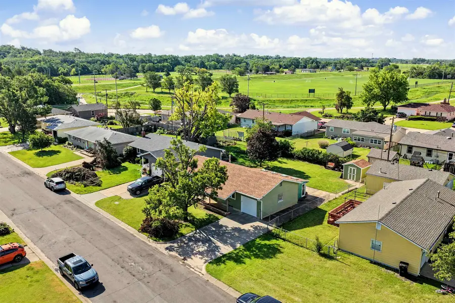 1308 Indian Rock Ln., Salina, KS 67401 - #2