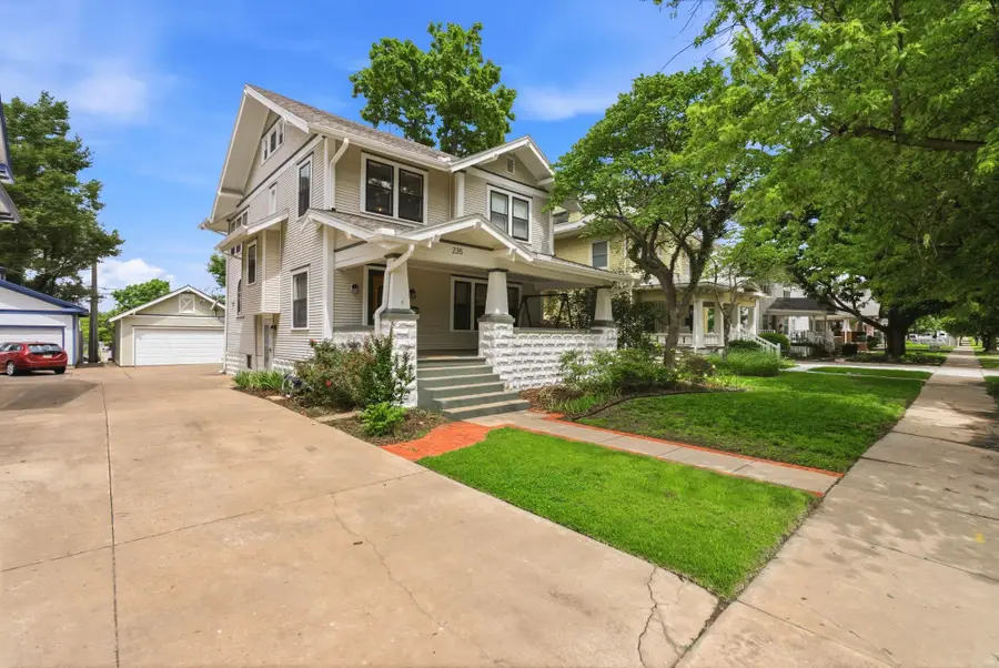 235 N Yale, Wichita, KS 67208 - #3
