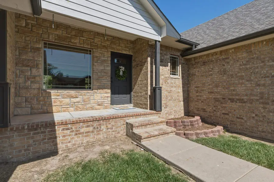 2503 N Springdale Cir, Wichita, KS 67228 - #2