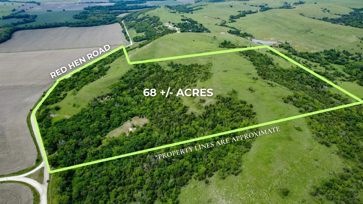 12047 Red Hen Rd, Onaga, KS 66521 - #1