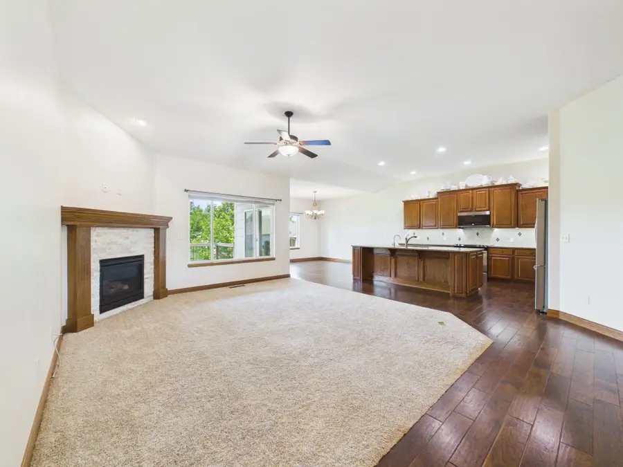 13106 W Nantucket St, Wichita, KS 67235 - #2