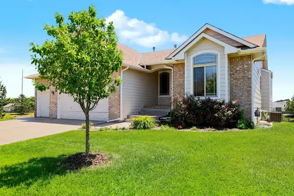 13701 W Texas St, Wichita, KS 67235-9103