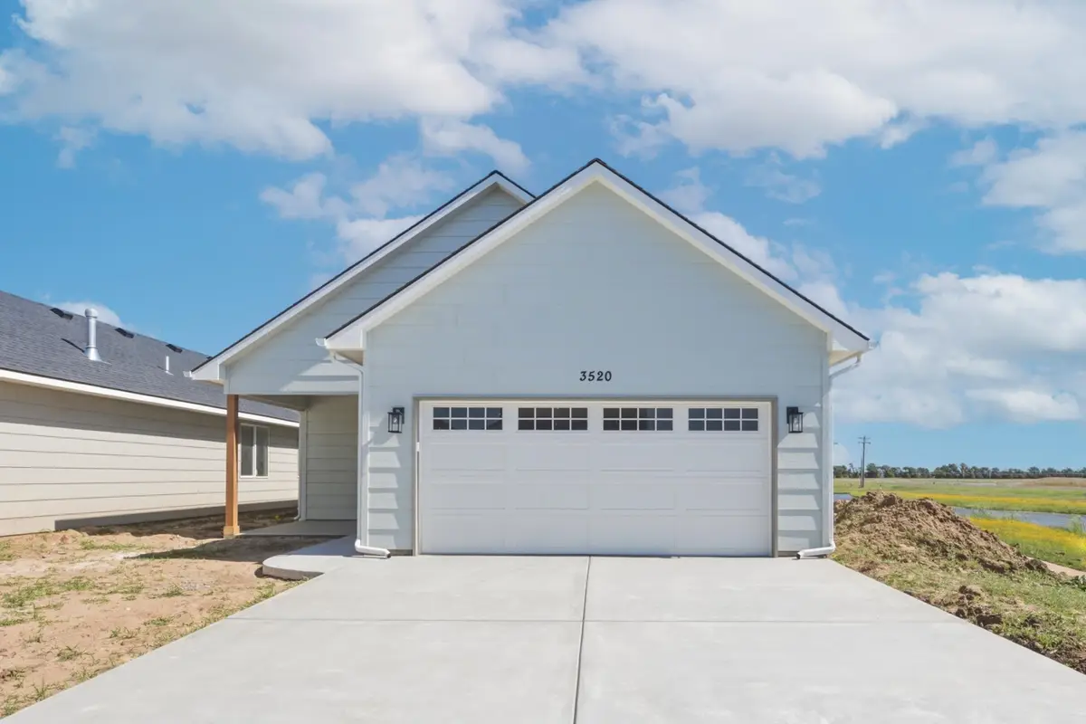 3520 N Azalea St, Maize, KS 67223 - #1