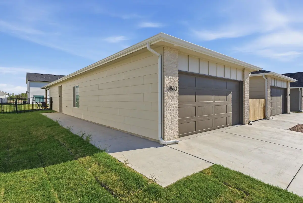 236 N Mendocino St, Goddard, KS 67205 - #1
