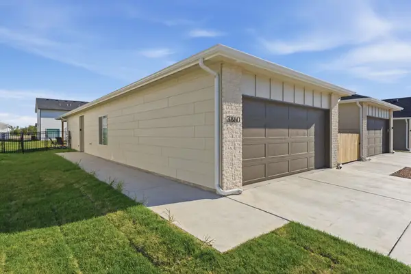 236 N Mendocino St, Goddard, KS 67205